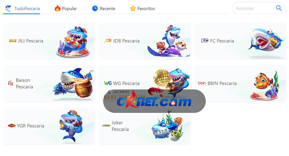 Ckbet - Plataforma de Jogos de Cassino Online