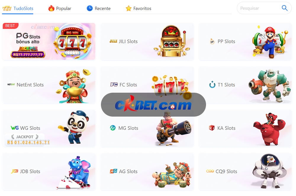 Ckbet - Ckbet casino - Casinos Online Famosos no Brasil