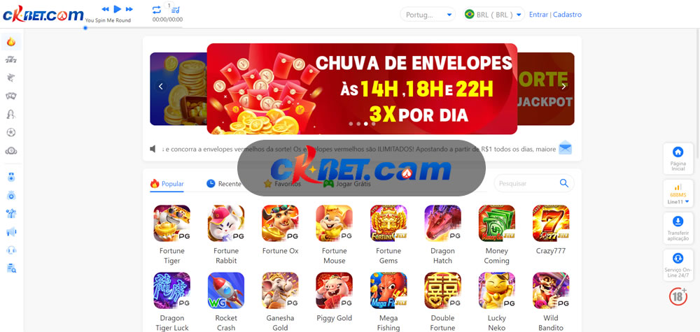 ckbet.com - Nova Vers