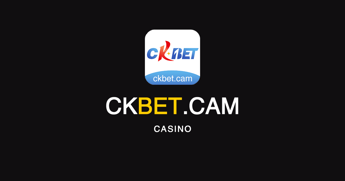 Ckbet Cassino Online jogos de aposta esportivas