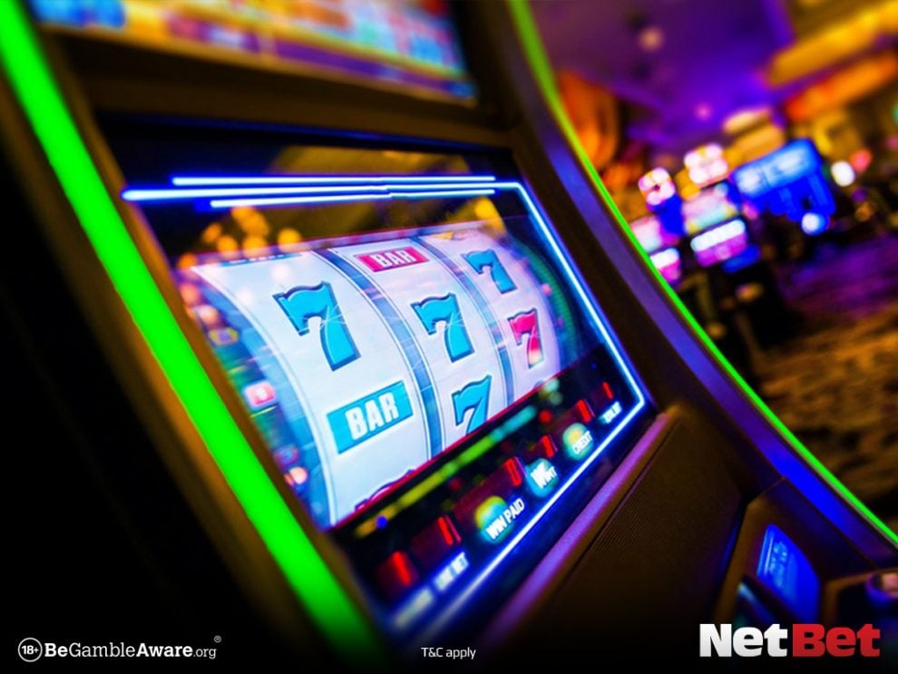 aplicativo do bet Descubra os Novos e Empolgantes Jogos de Caça-Níquel no Casino NetBet – Semana de 08/01/2024