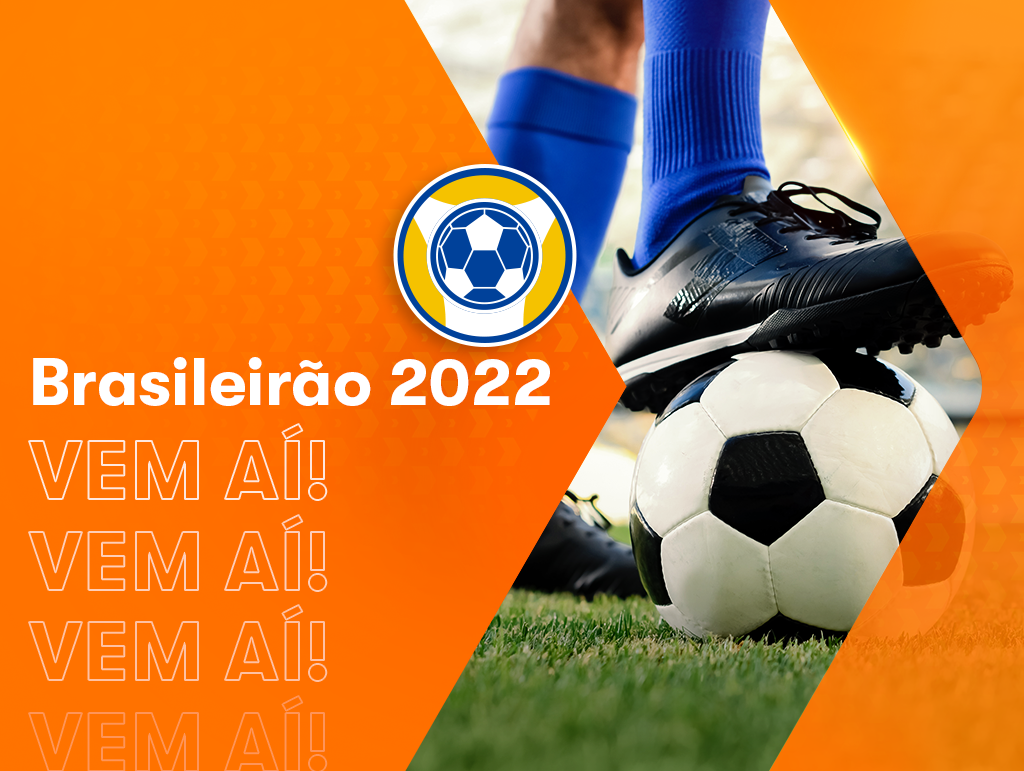 Transmissões ao Vivo - Campeonato Brasileiro Série A