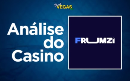 Análise do Frumzi Casino