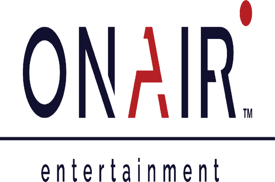 Quem é a OnAir Entertainment?