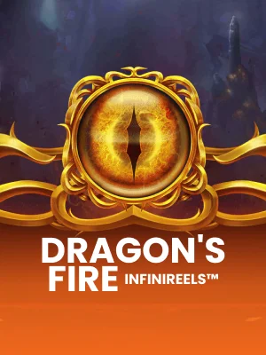 Fogo Do Dragão INFINIREELS™