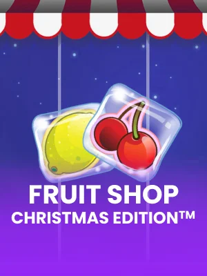Fruit Shop Christmas Edition™