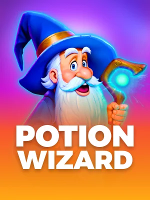 Potion Wizard